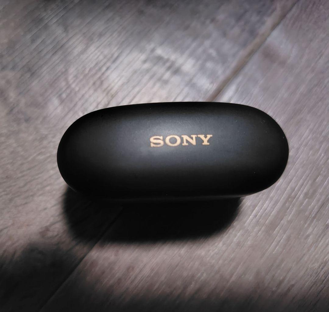 SONY WF-1000XM5 ブラック（付属品全てあり）