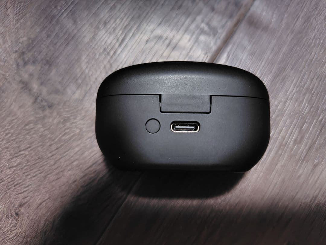 SONY WF-1000XM5 ブラック（付属品全てあり）