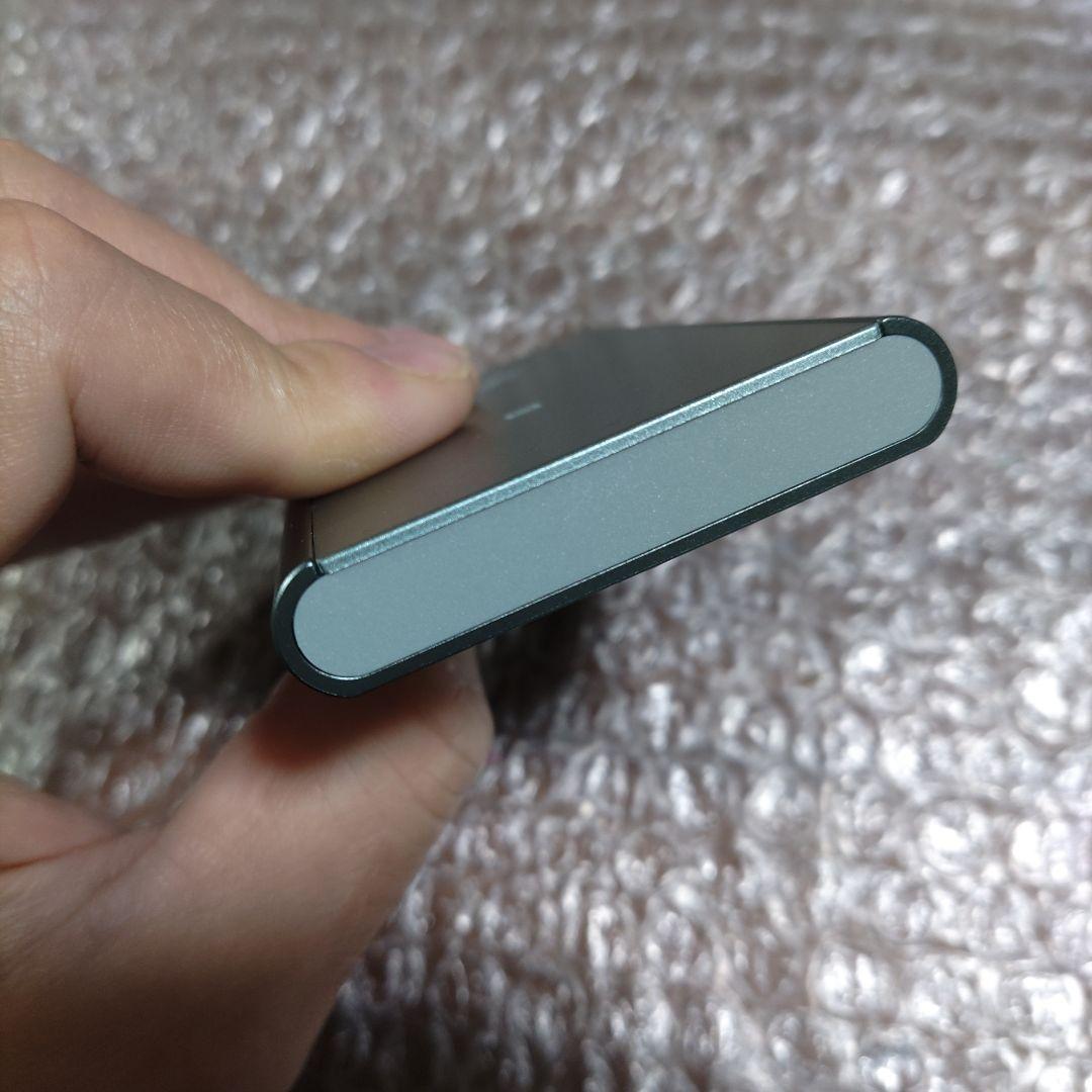 ソニーウォークマン　NW−A55　管理ナンバー6801