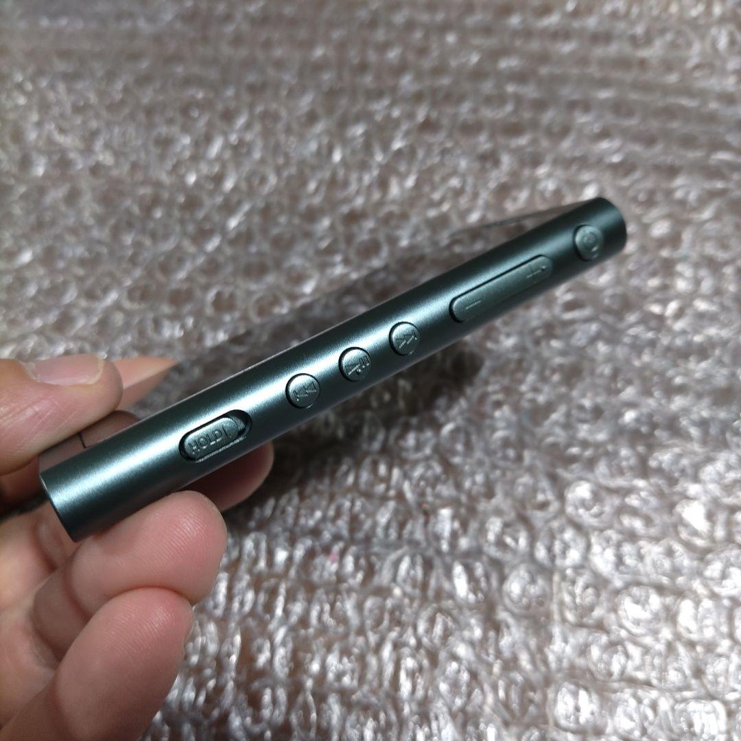 ソニーウォークマン　NW−A55　管理ナンバー6801