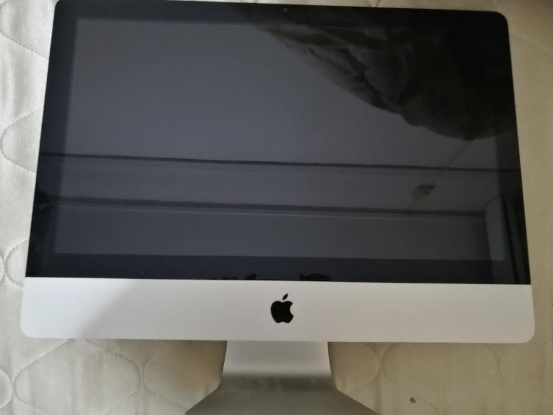 iMac A1311 / i5 2.5GHz / 1TB HDD 22型 動作品