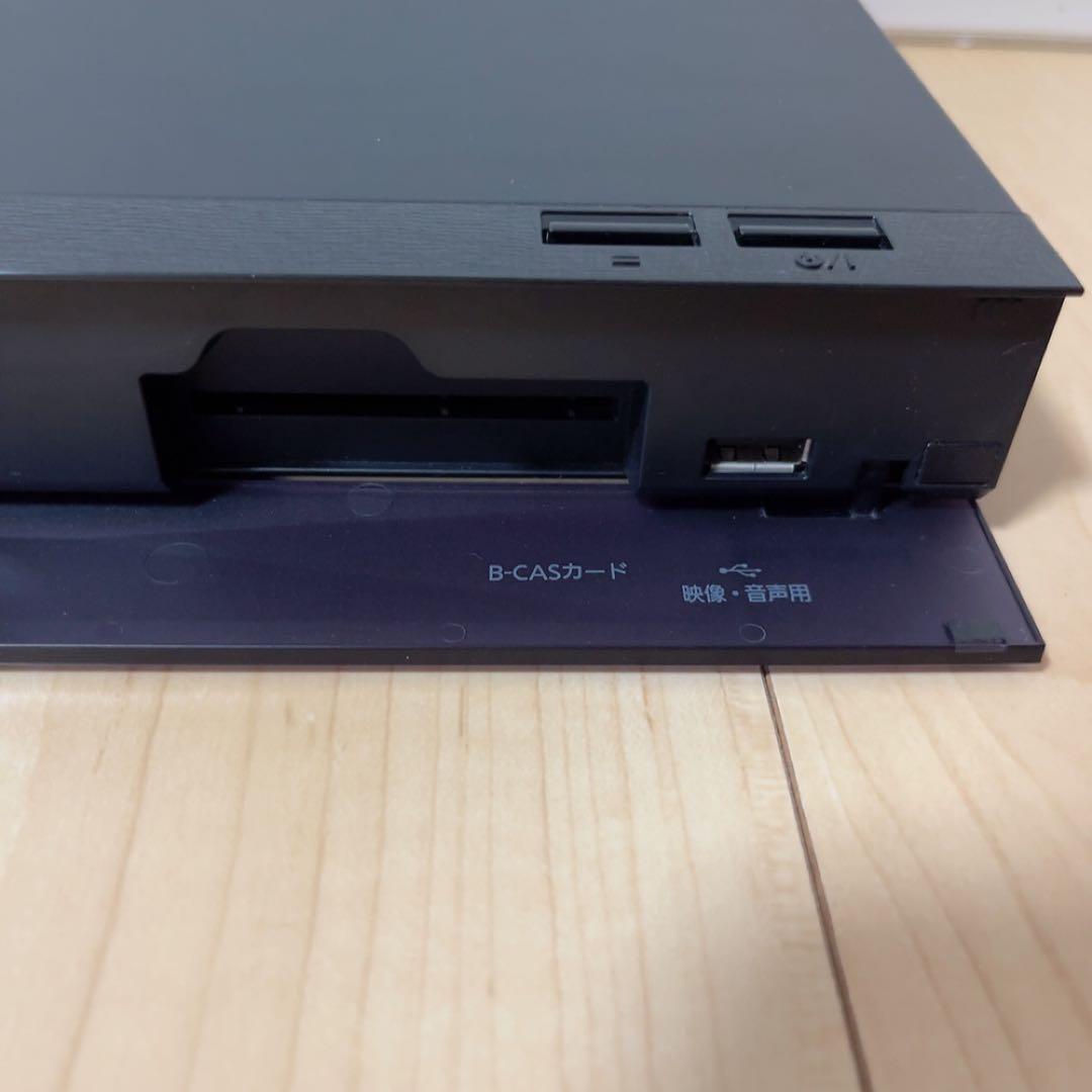 え*絵様 Panasonic DIGA ブルーレイレコーダー DMR-2CW10