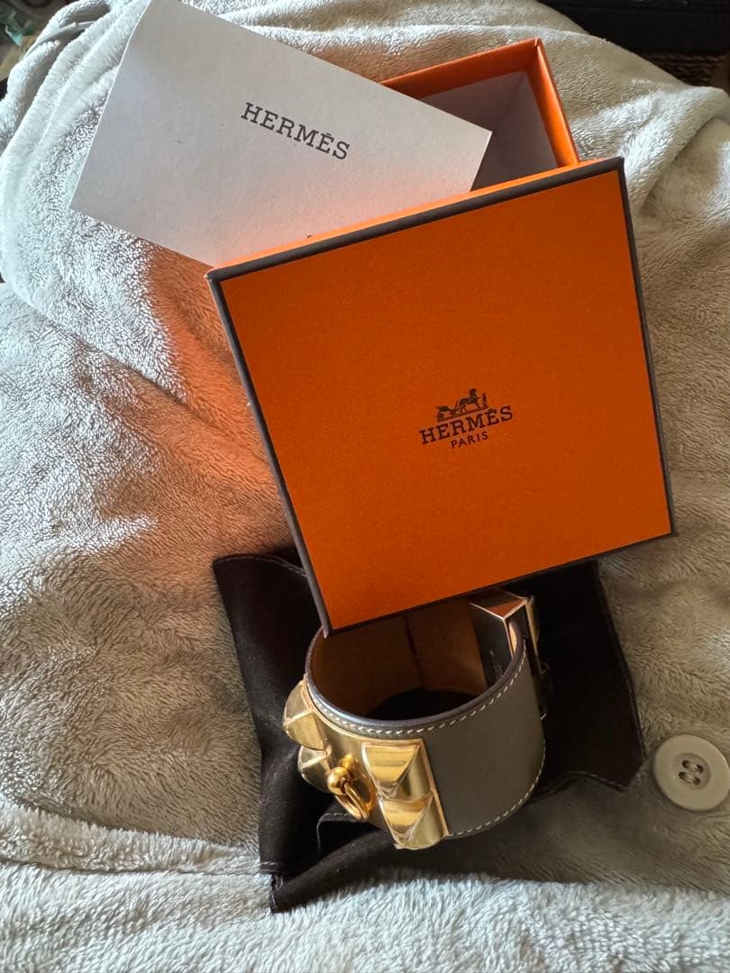 HERMES コリエドシアン