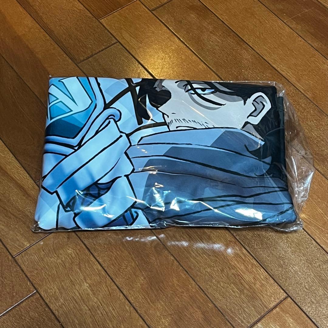 n*i様 相澤消太 ビックタオル オープンスクール