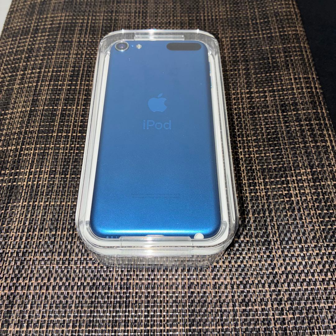 ipod touch 第7世代 iPod 32GB 付属品完備