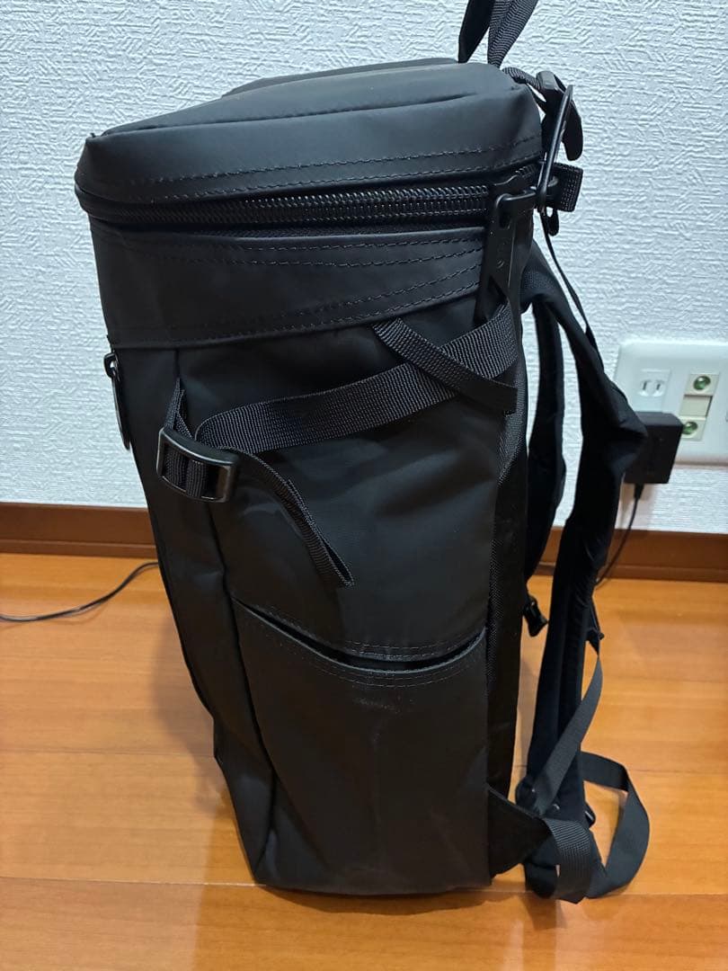 THE NORTH FACE BC ヒューズボックス 2 30L