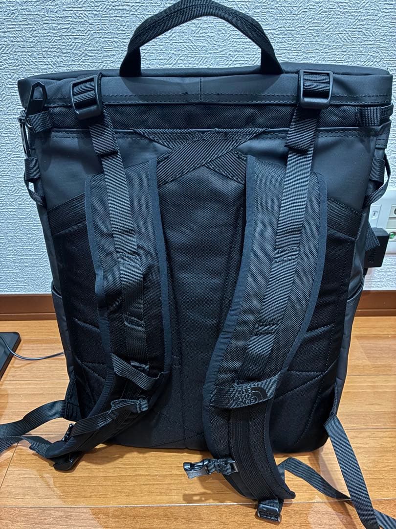 THE NORTH FACE BC ヒューズボックス 2 30L
