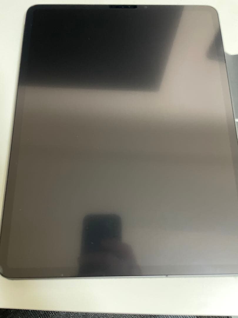 iPad Pro 12.9 第4世代 128GB Wi-Fi + 4G