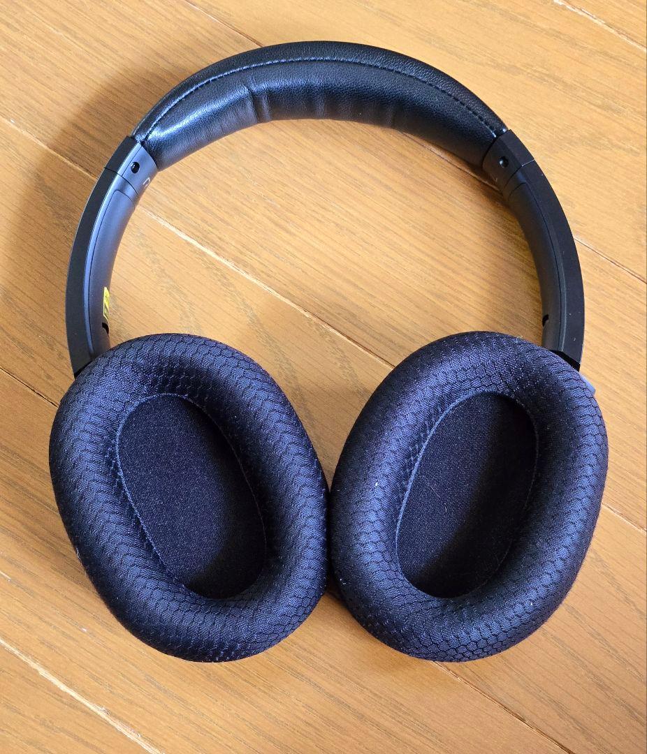 ヘッドホン STAX SPIRIT S3