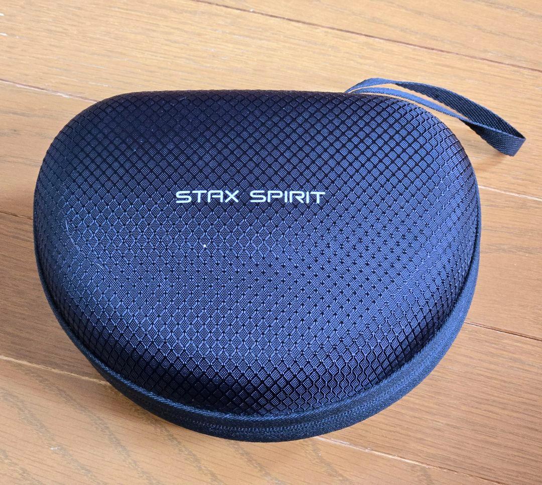 ヘッドホン STAX SPIRIT S3