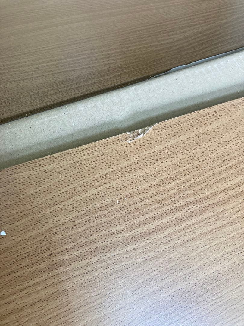 多目的棚 高さ180cm幅60cm奥行き29cm ナチュラル　本棚