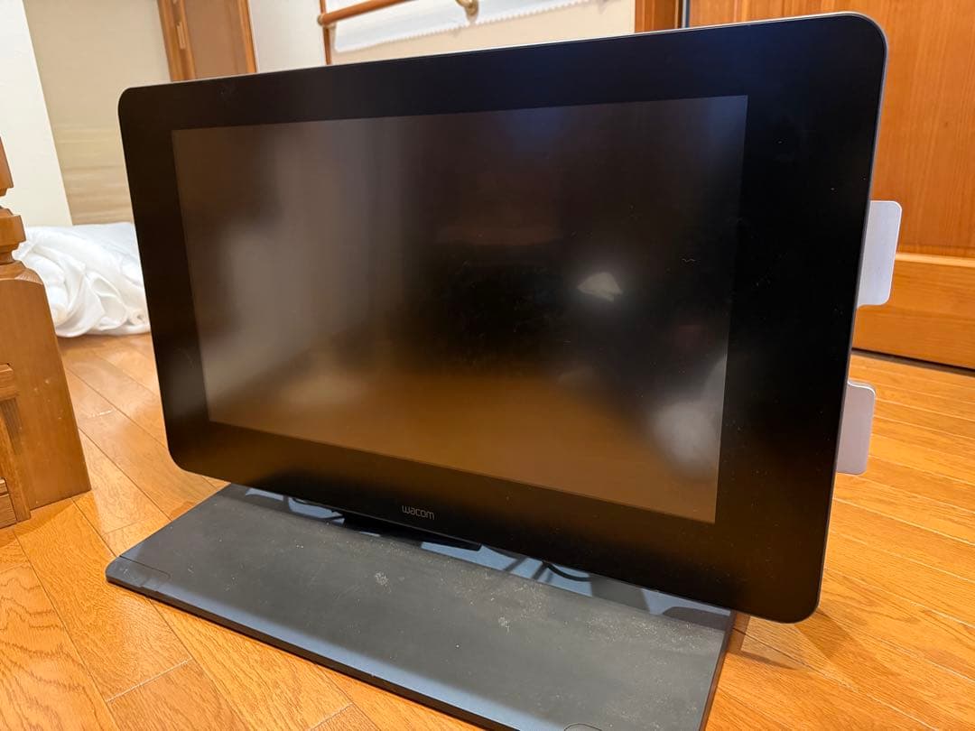 Wacom 液晶ペンタブレット 大型CINTIQ27QHD