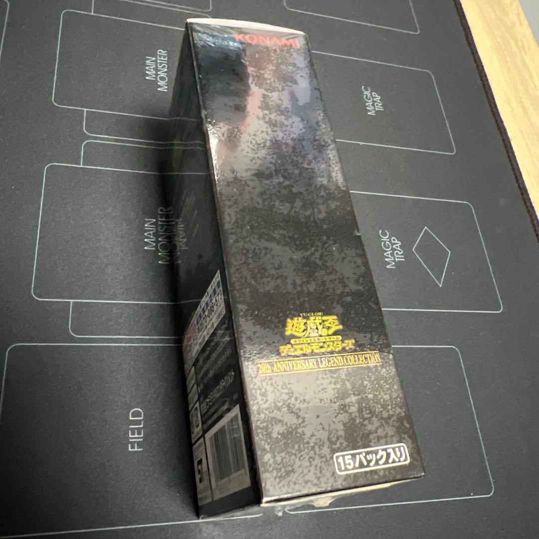 【新品】20th ANNIVERSARY LEGEND COLLECTION