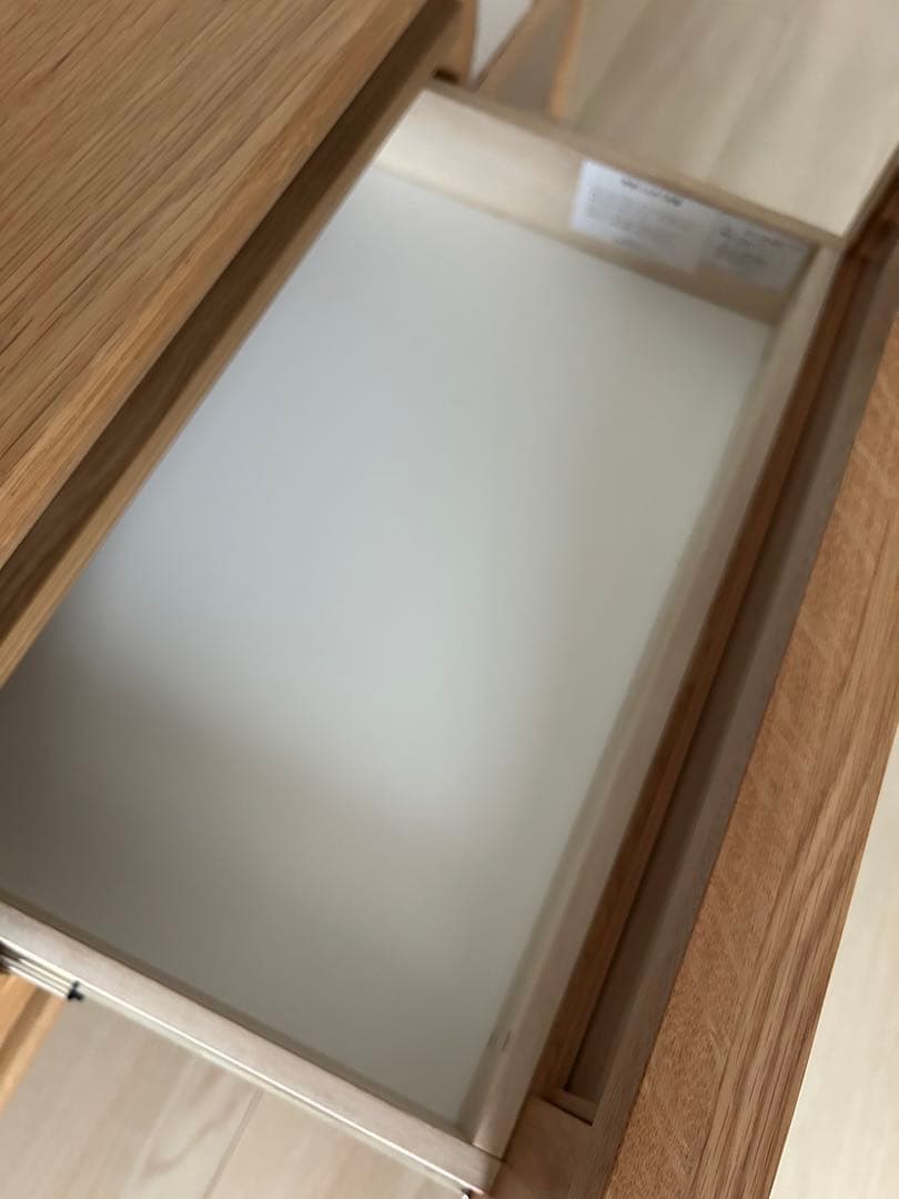 unico solk TVボード　幅1200