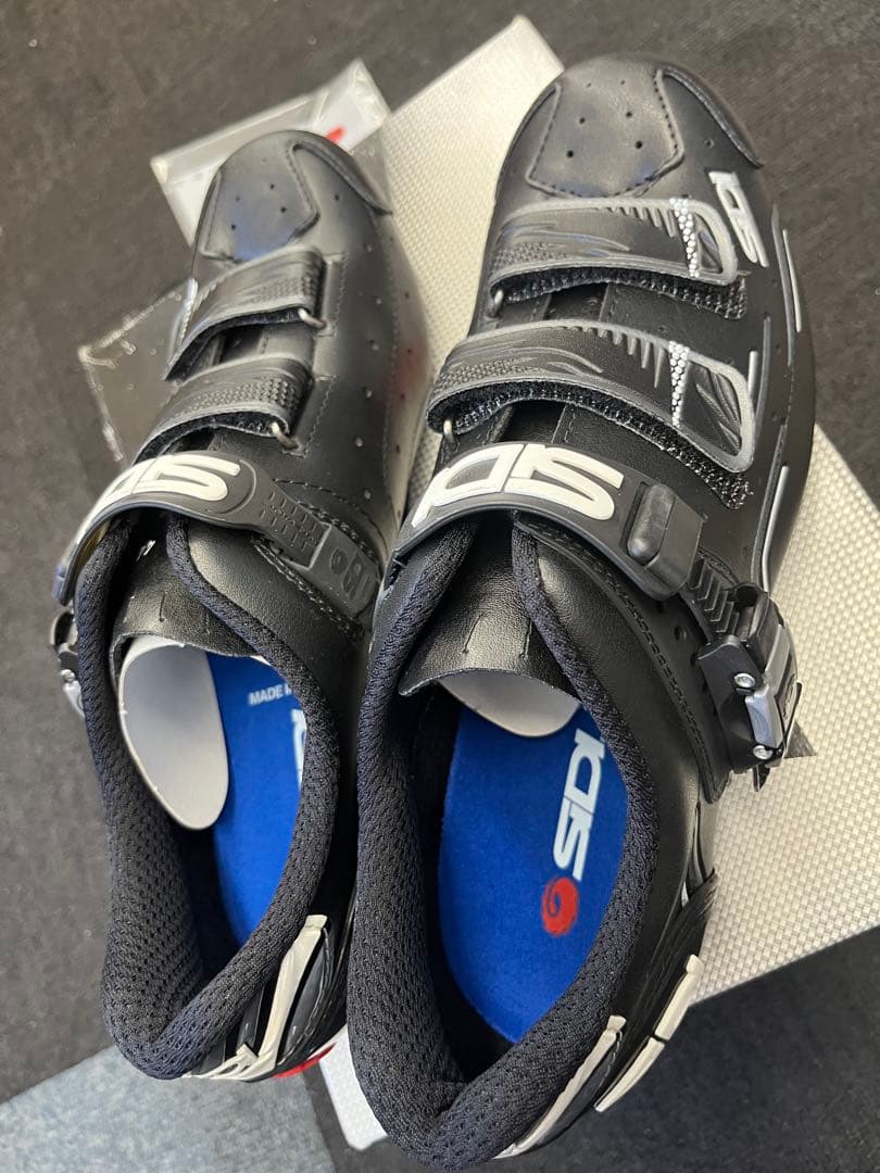 SIDI ロードバイクシューズ