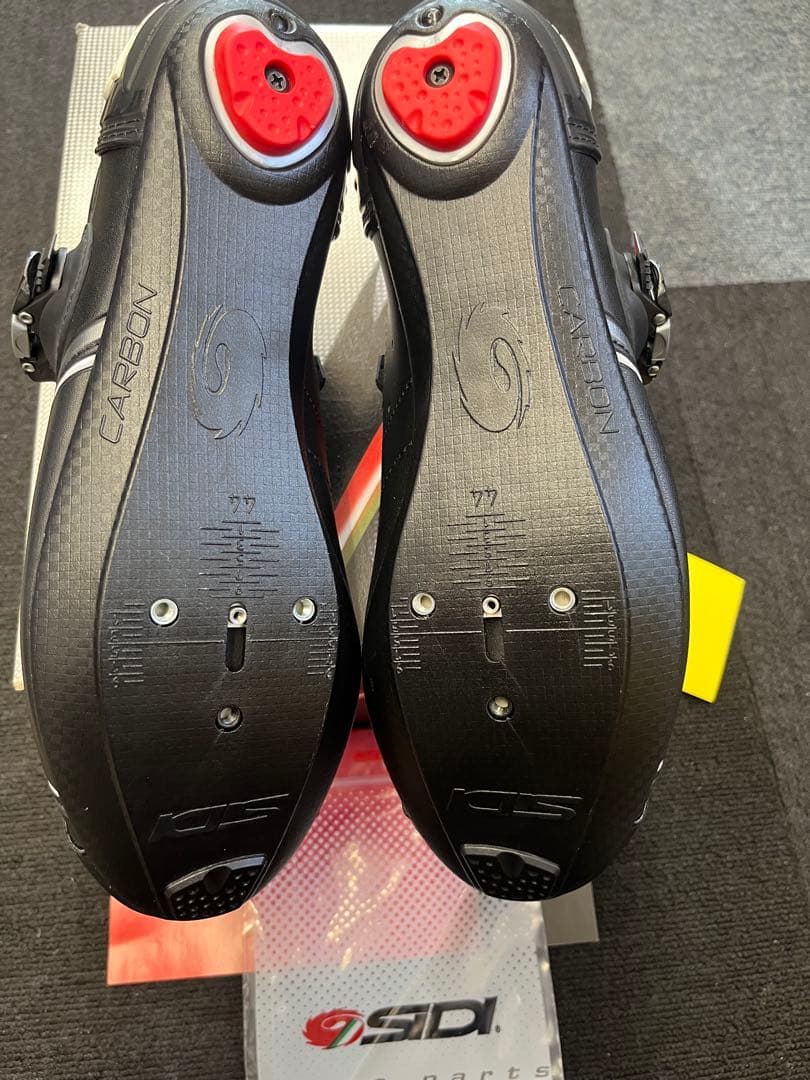 SIDI ロードバイクシューズ