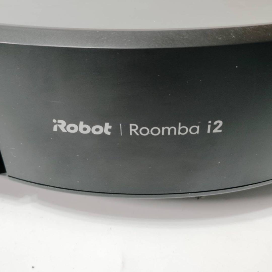 【美品】iRobot Roomba i2 ロボット掃除機