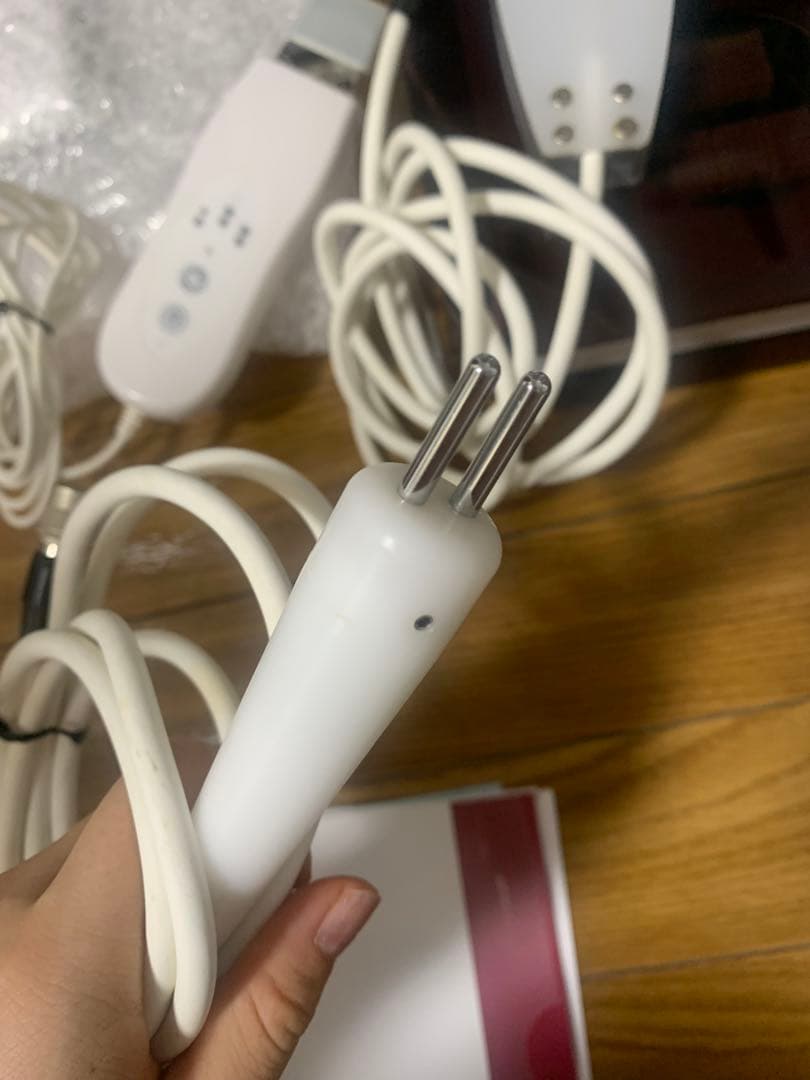 eposkin wovestyle エポスキン　エレクトロポレーション