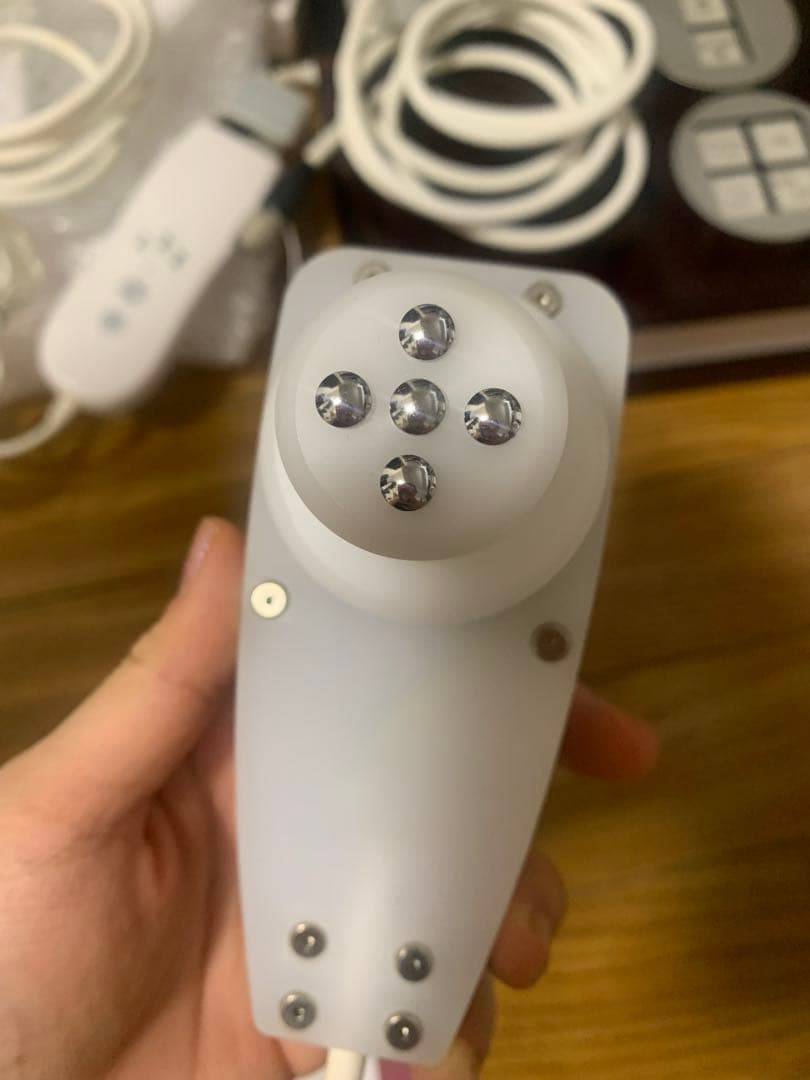 eposkin wovestyle エポスキン　エレクトロポレーション