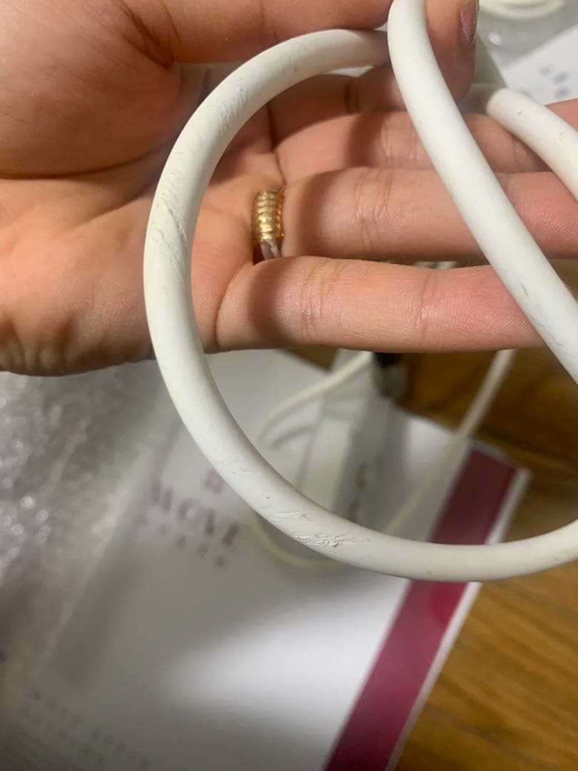 eposkin wovestyle エポスキン　エレクトロポレーション