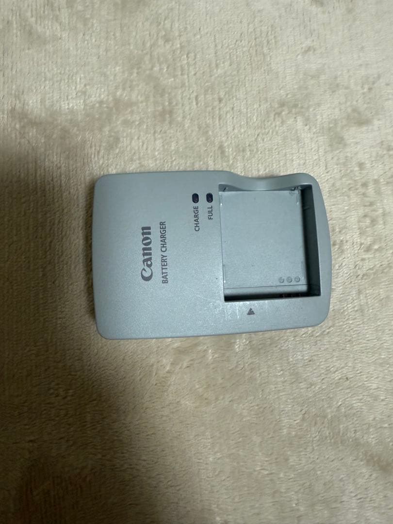 Canon IXY 12メガピクセル コンパクトデジタルカメラ　動作確認済み