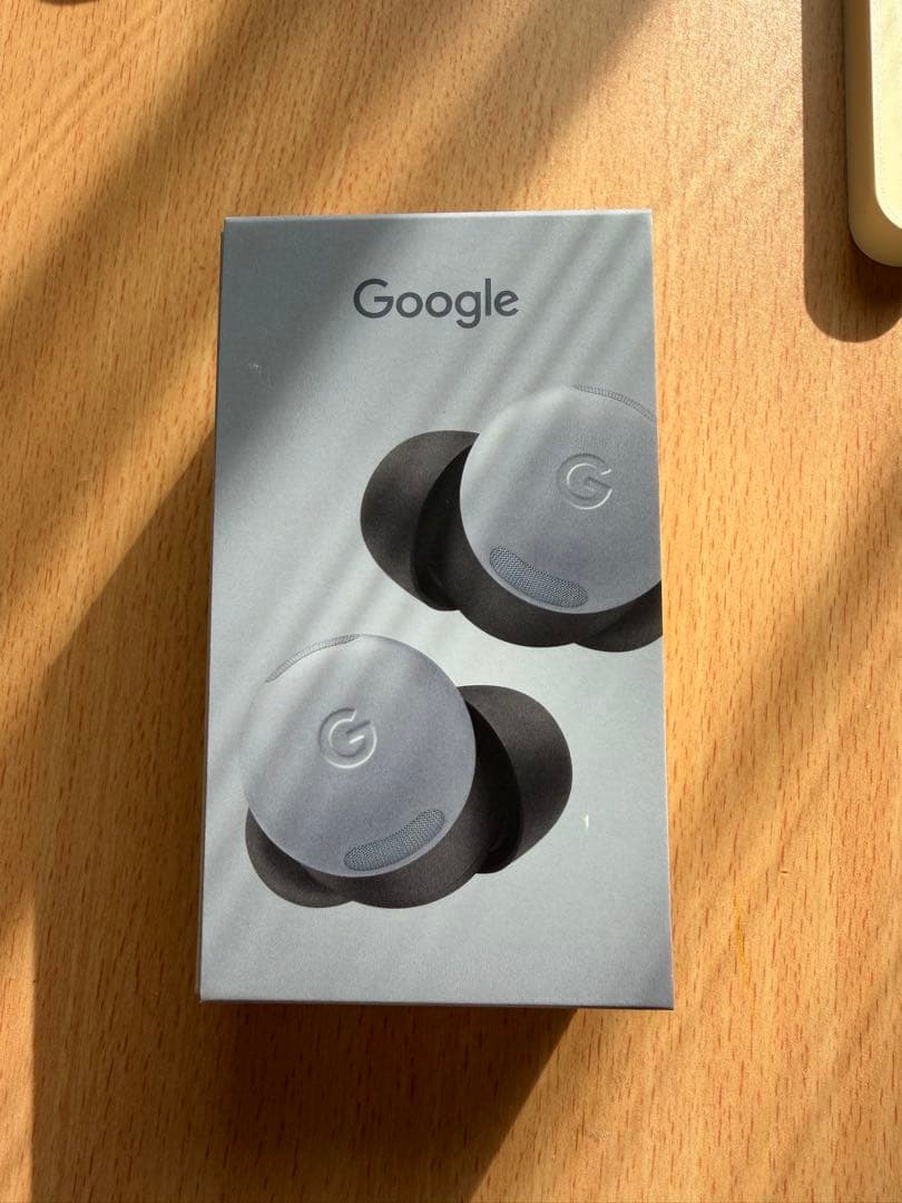 イヤホン GooglePixelBudsPro2 moonstone