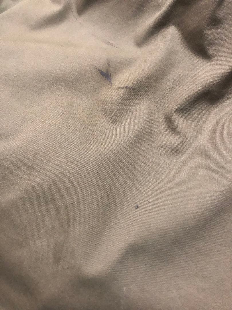 WAIPER.inc 復刻 米軍 M-65 モッズコート[フードなし]