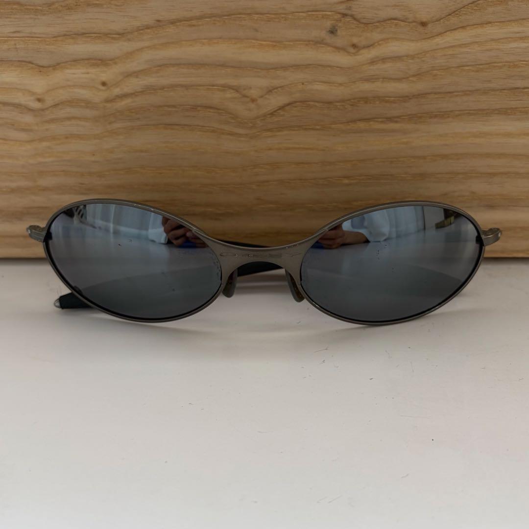 OAKLEY E-WIRE 廃盤品