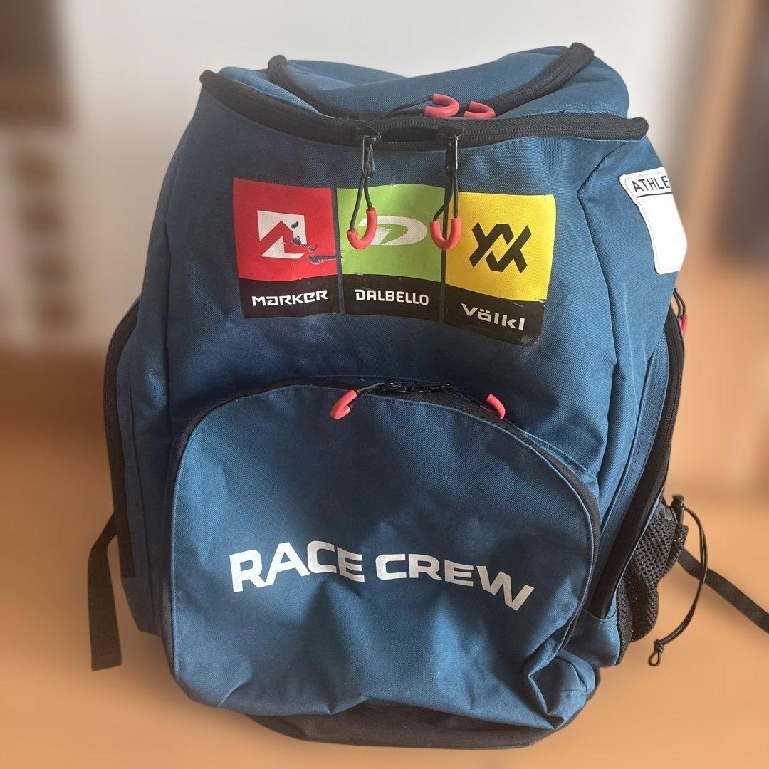 Völkl （フォルクル）スキーバック