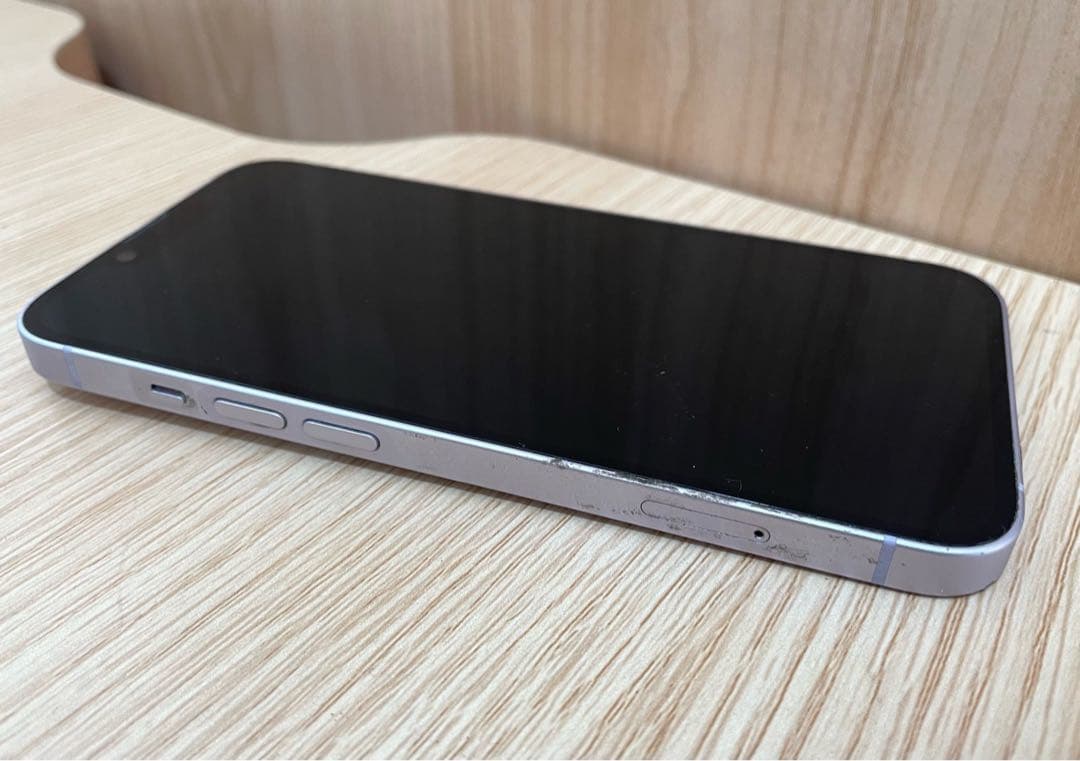 Apple iPhone 14 256GB SIMフリー MPW93J/A