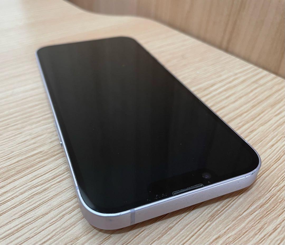 Apple iPhone 14 256GB SIMフリー MPW93J/A