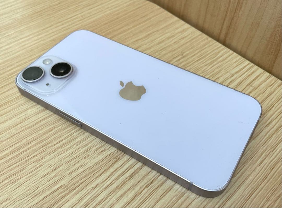 Apple iPhone 14 256GB SIMフリー MPW93J/A