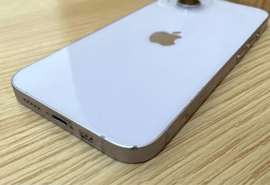 Apple iPhone 14 256GB SIMフリー MPW93J/A