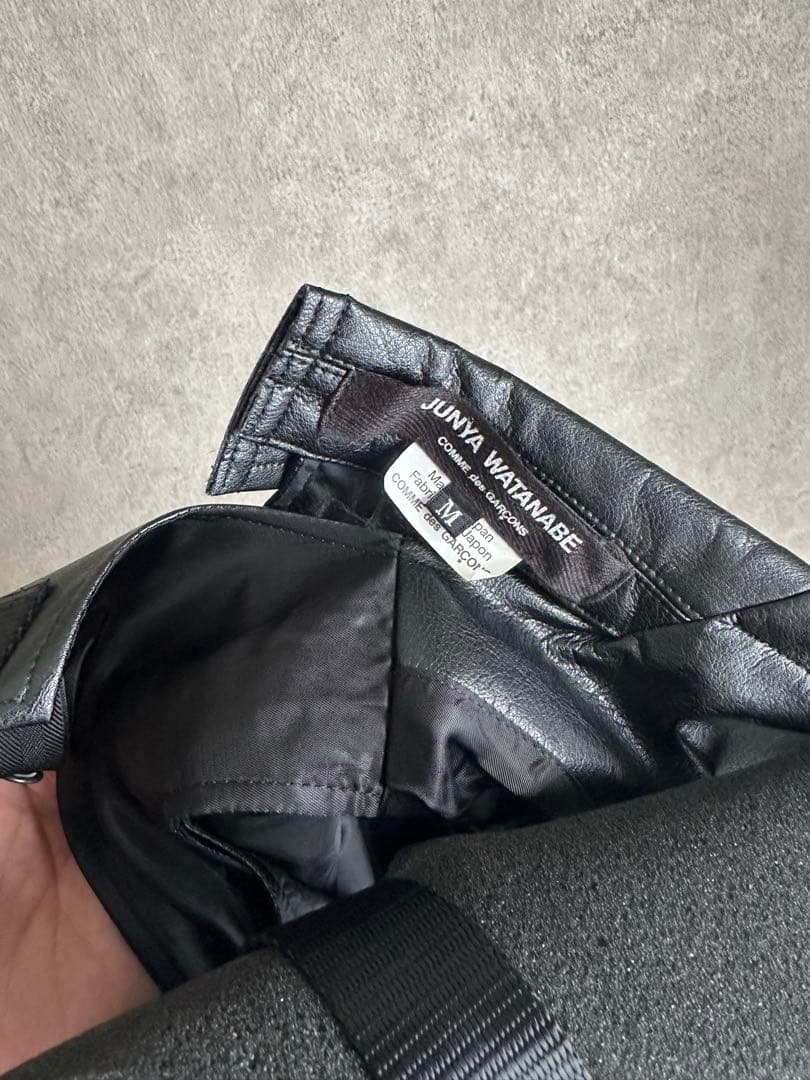 1/13限定値下ジュンヤワタナベ2020AWコレクションライン レディースメンズ