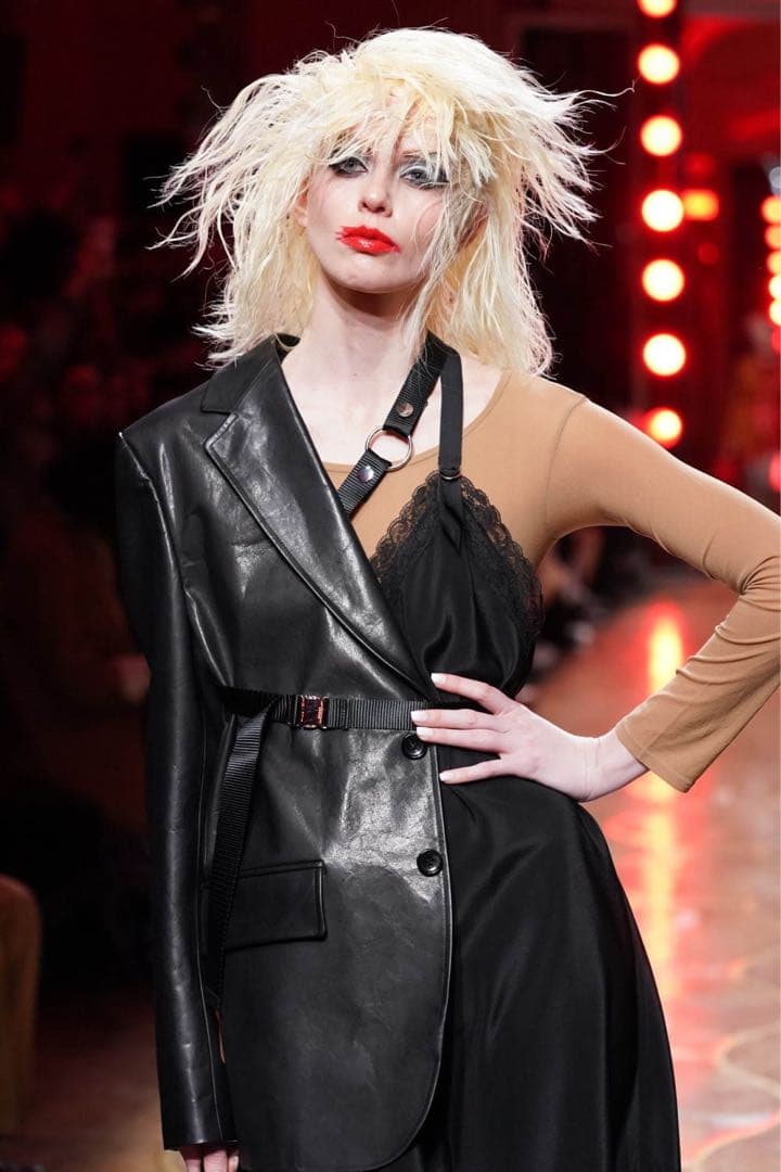 1/13限定値下ジュンヤワタナベ2020AWコレクションライン レディースメンズ