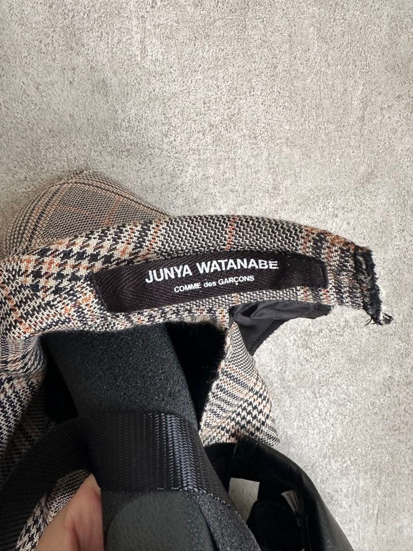 1/13限定値下ジュンヤワタナベ2020AWコレクションライン レディースメンズ