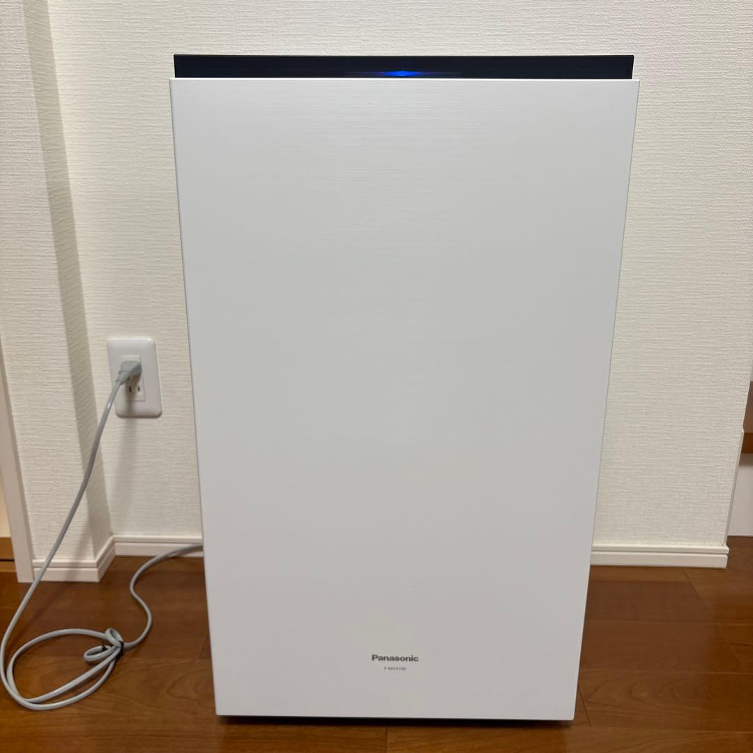 ★美品 パナソニック ジアイーノ F-MV4100 ～18畳(～30m2)