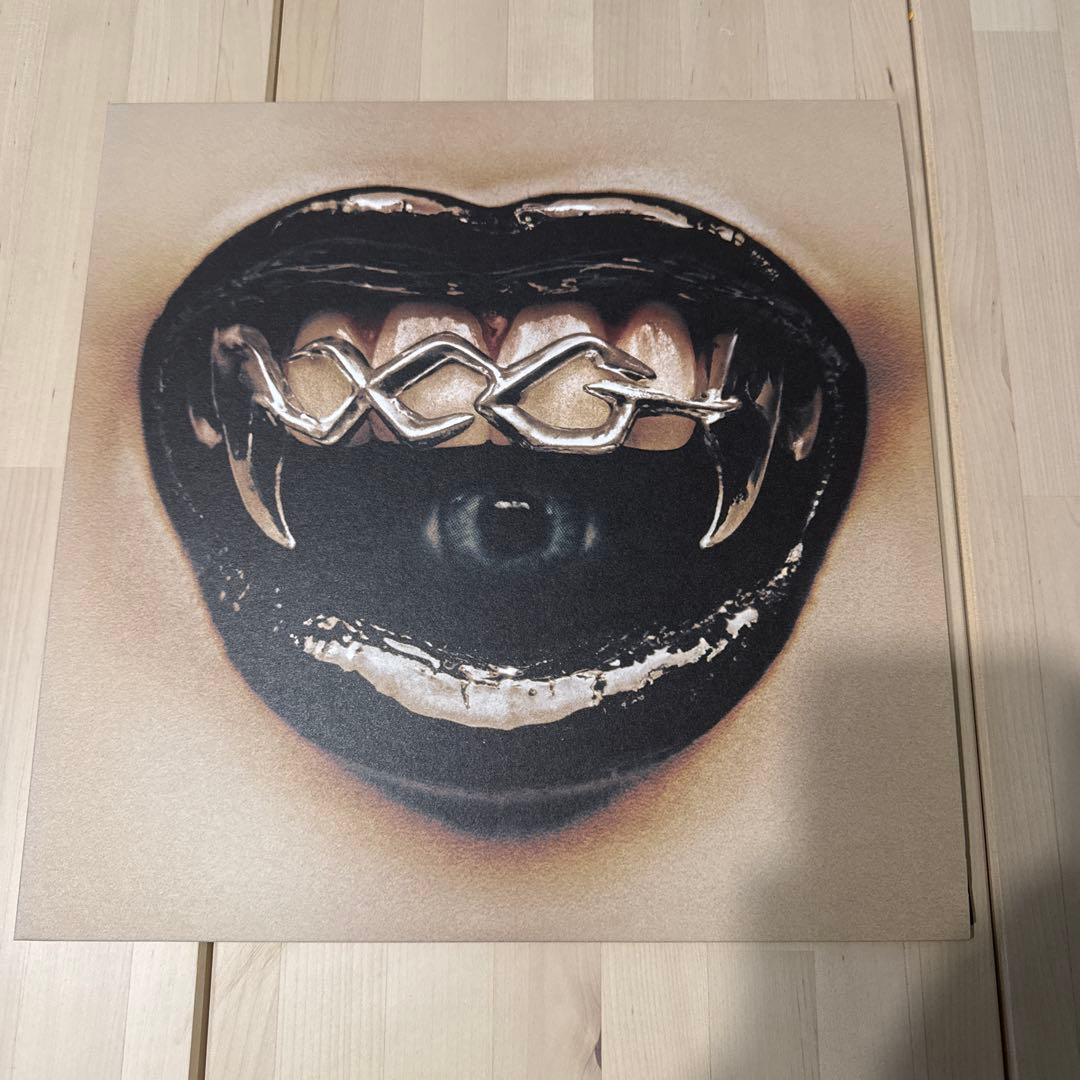 その他 XG WOKE UP VINYL 12inch