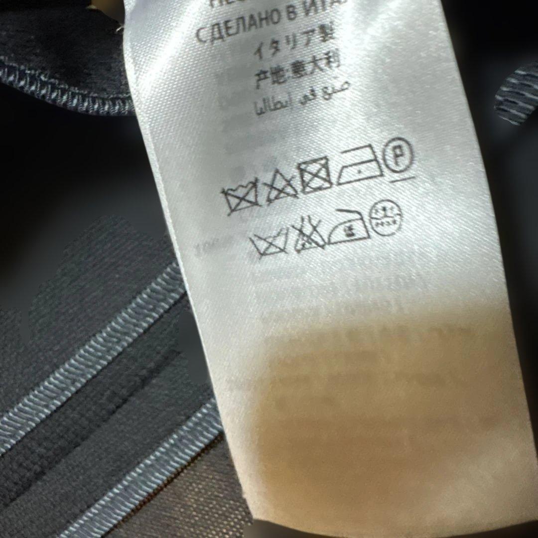 GUCCI 薄手 テーラードジャケットレディース36