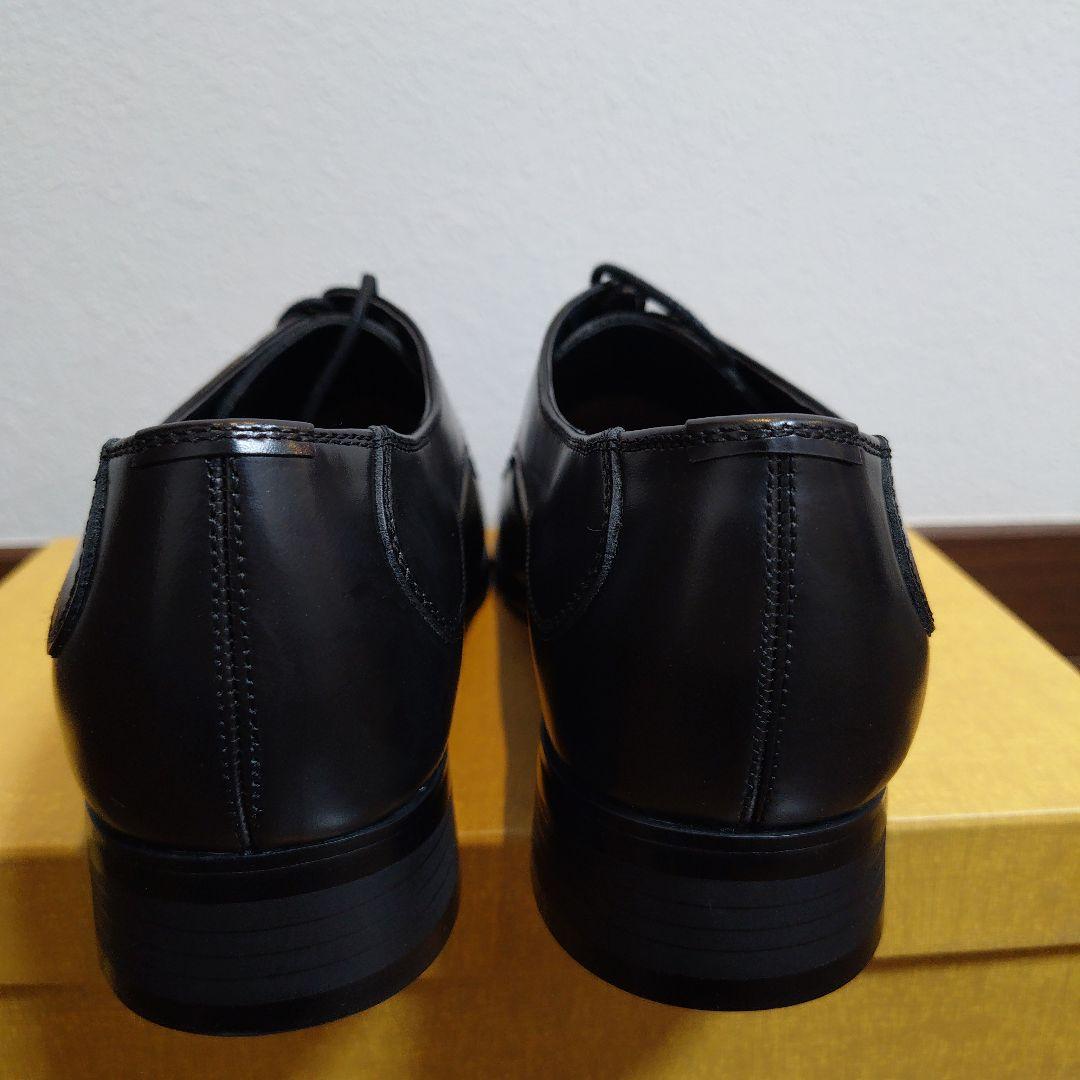 未使用 REGAL WORTH COLLECTION ビジネスシューズ 26