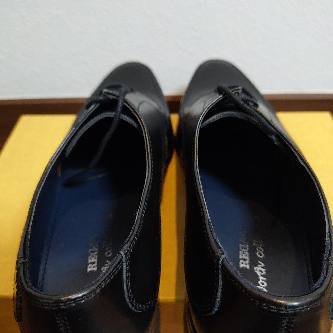 未使用 REGAL WORTH COLLECTION ビジネスシューズ 26