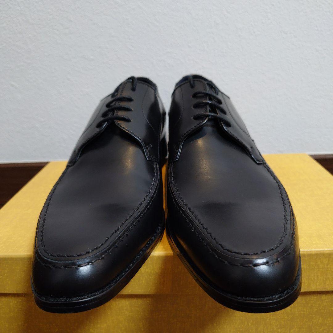 未使用 REGAL WORTH COLLECTION ビジネスシューズ 26