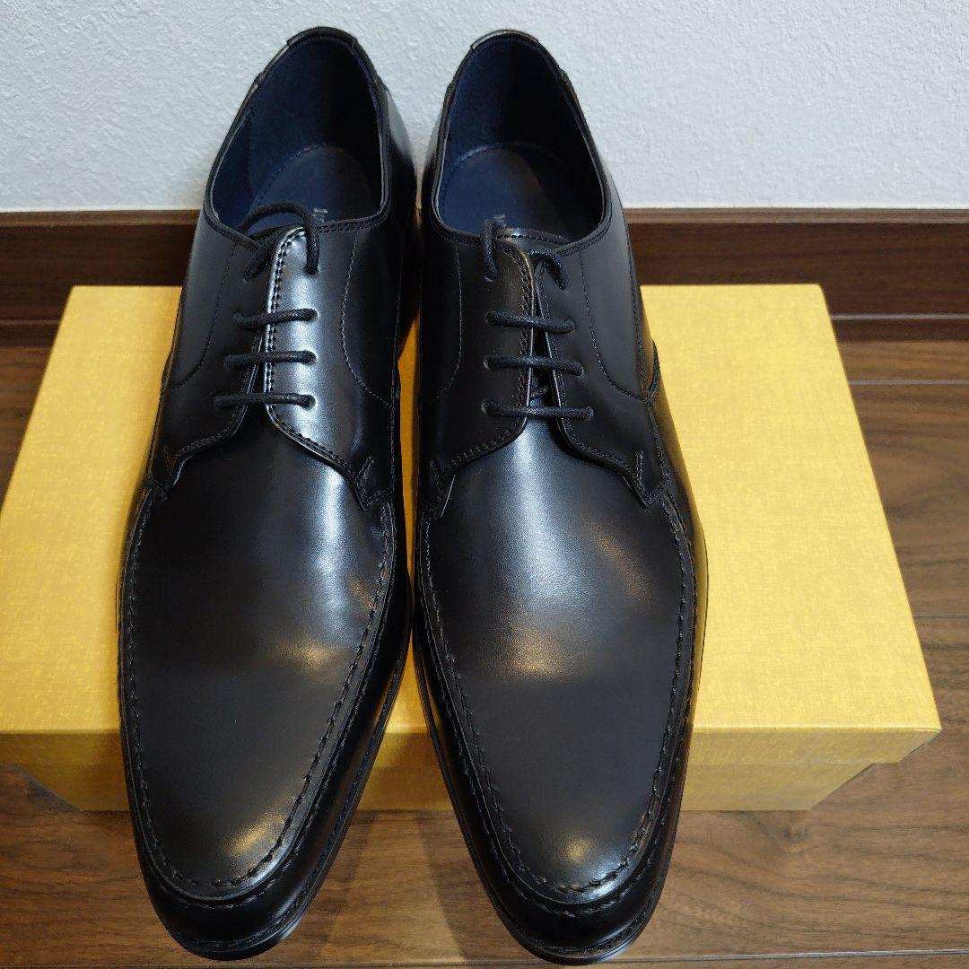 未使用 REGAL WORTH COLLECTION ビジネスシューズ 26