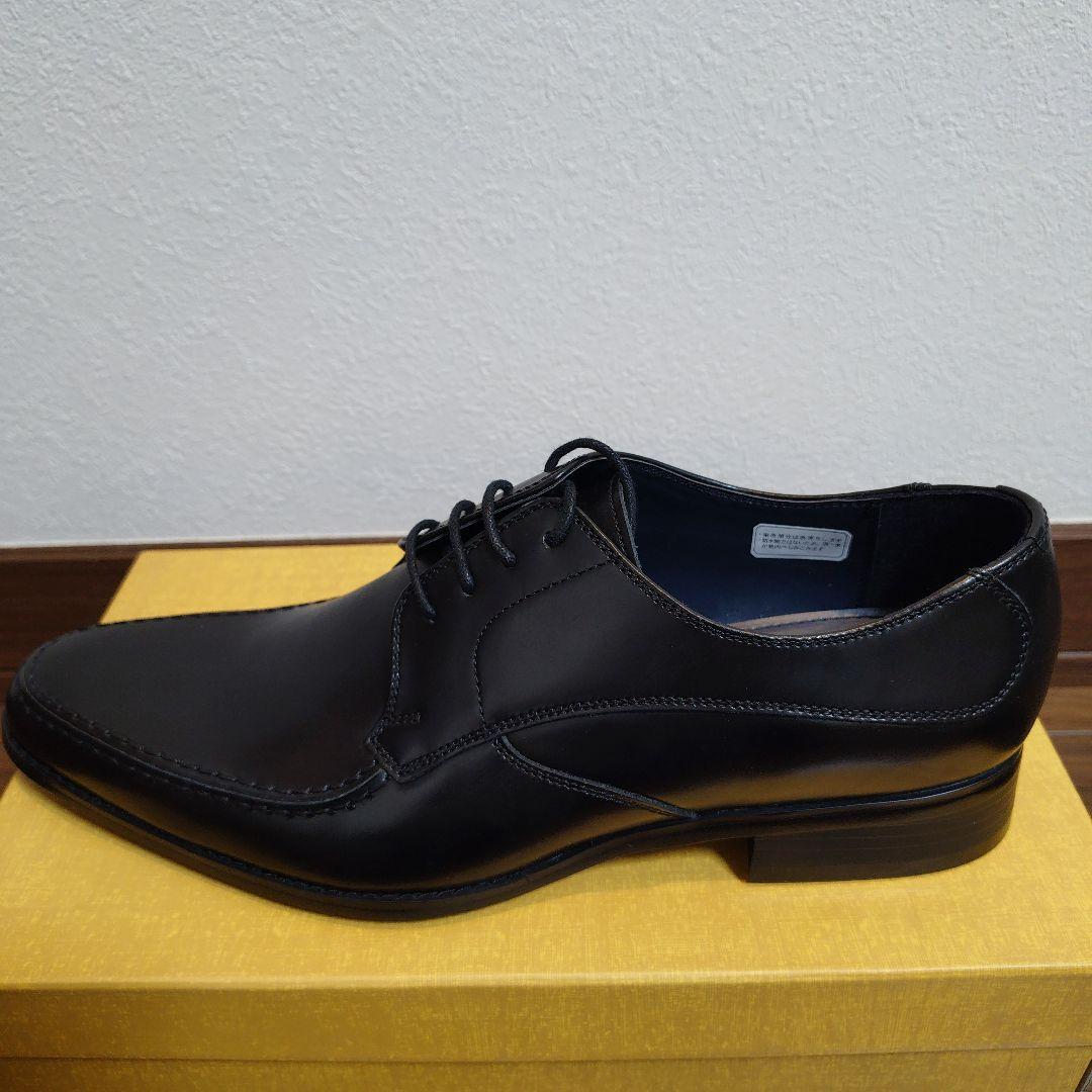 未使用 REGAL WORTH COLLECTION ビジネスシューズ 26