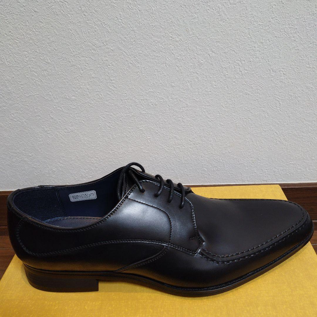 未使用 REGAL WORTH COLLECTION ビジネスシューズ 26