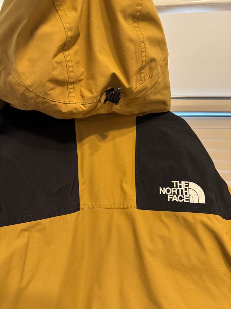 THE NORTH FACE マウンテンダウンジャケット ND91930