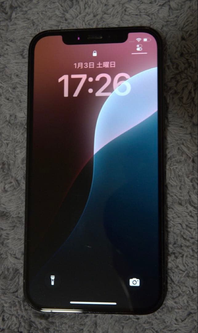 iPhone 12 Pro 海外版 128GB