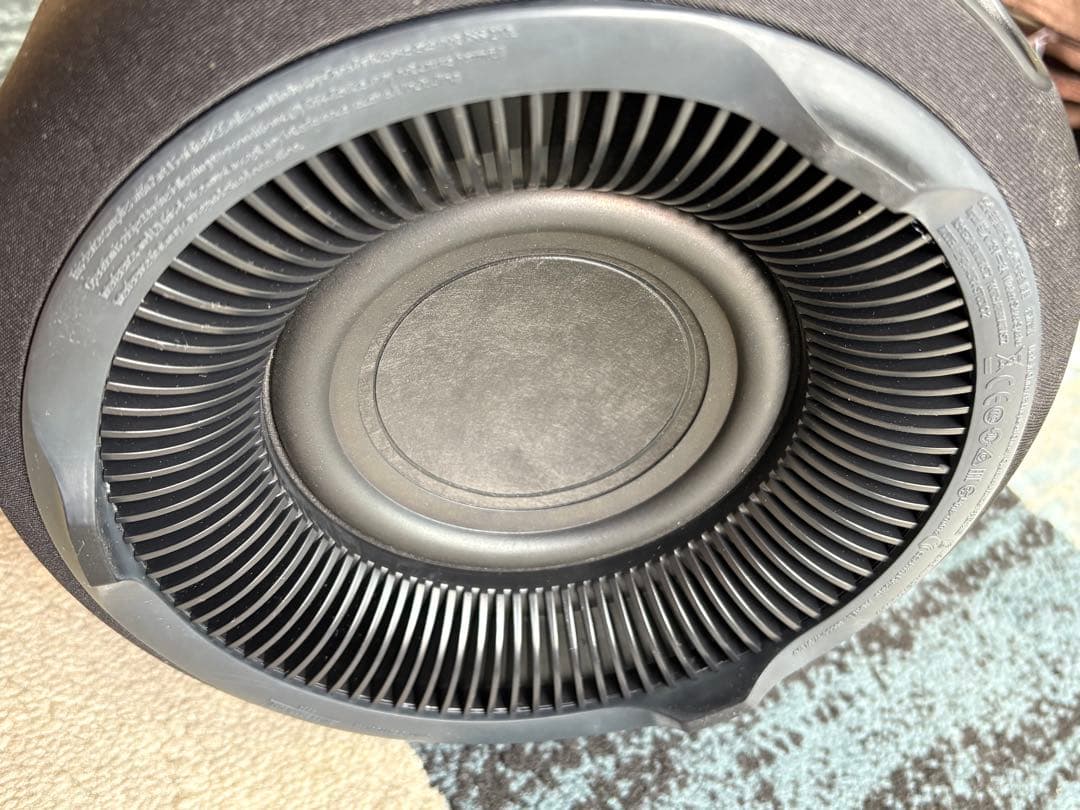 harman/kardon ハーマン/カードンAura Studio 2