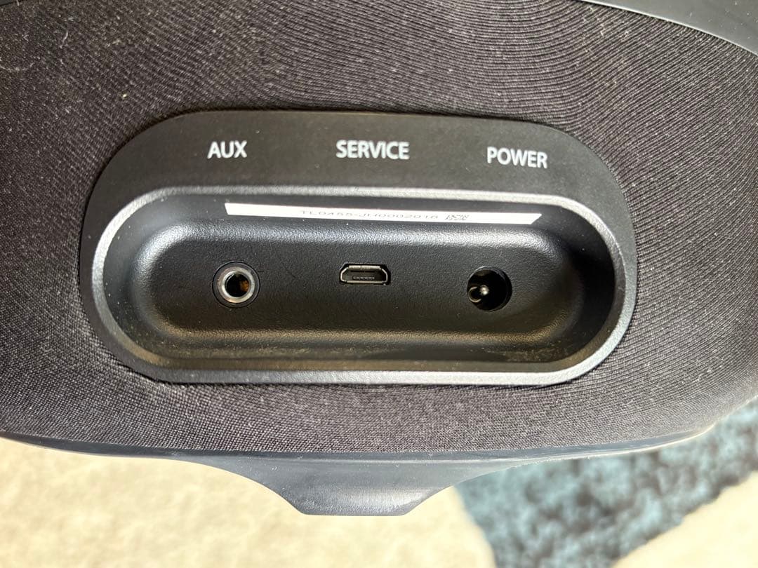 harman/kardon ハーマン/カードンAura Studio 2