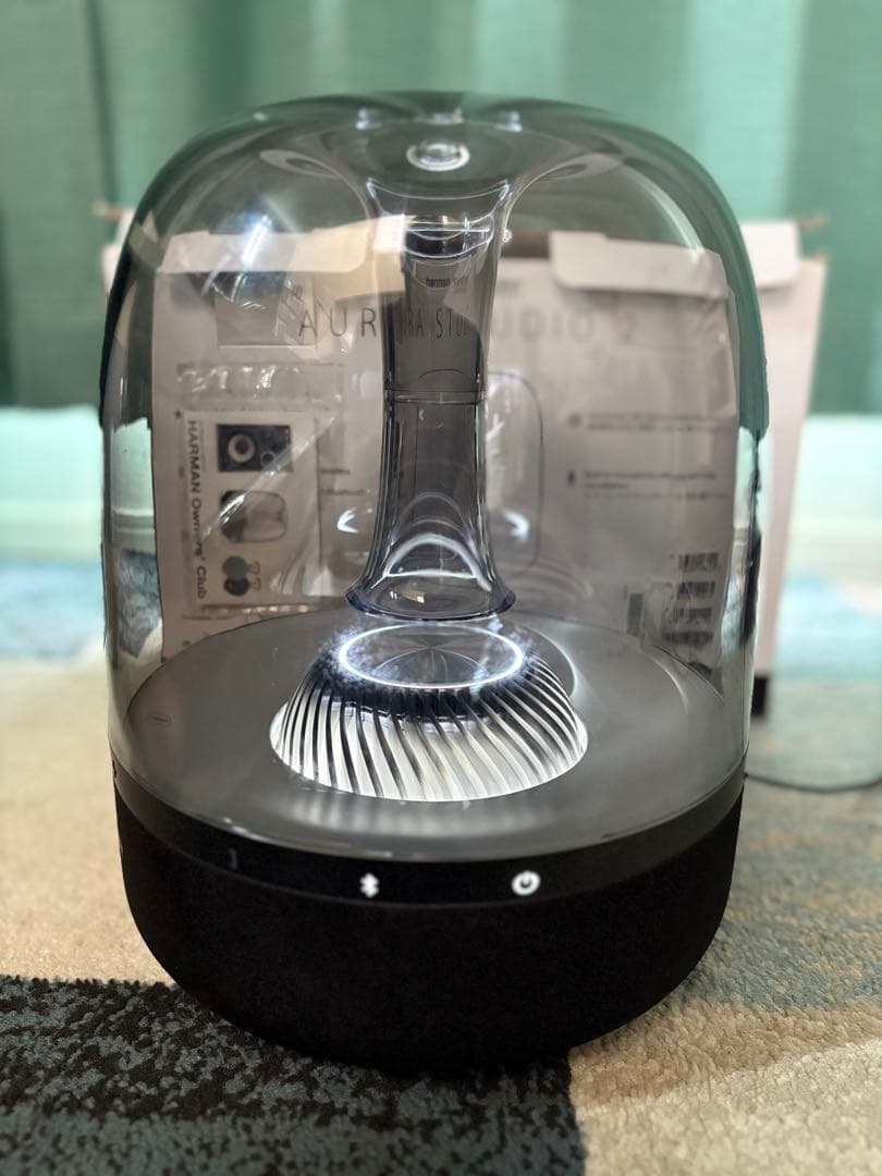 harman/kardon ハーマン/カードンAura Studio 2